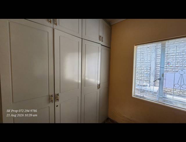 3 BEDROOM FREESTANDING FOR SALE IN RAISETHORPE
